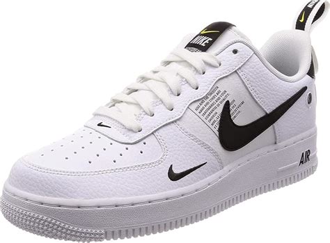 nike herren air force 1 '07 lv8|Nike Air Force 1 07 lv8 grey.